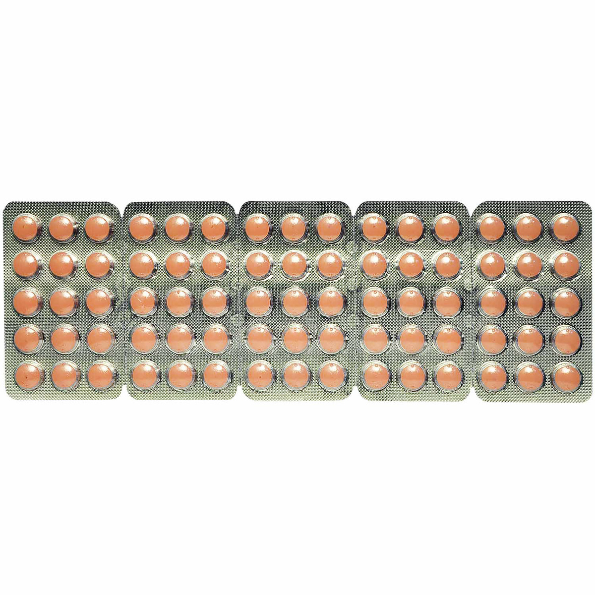 Clopivas-75 Tablet 15's, Pack of 15 TABLETS Clopivas-75 Tablet 15's, Pack of 15 TABLETS