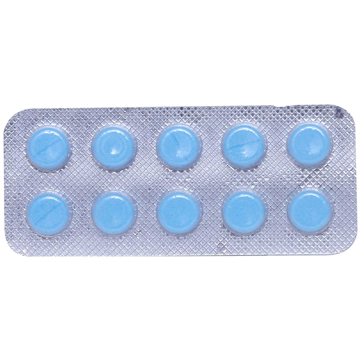 Clozam 10 mg Tablet 10's, Pack of 10 TabletS Clozam 10 mg Tablet 10's, Pack of 10 TabletS