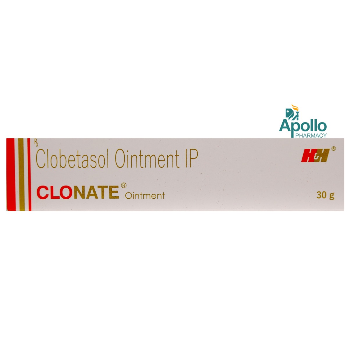 Buy Clonate Ointment 30 gm Online