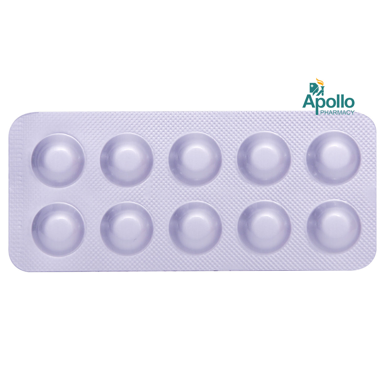 Clonafit Beta Tablet 10's, Pack of 10 Clonafit Beta Tablet 10's, Pack of 10