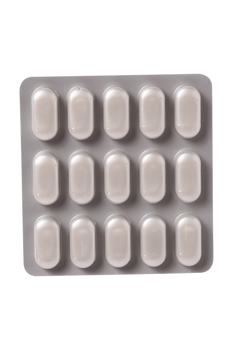 CM-D3 Tablet 15's, Pack of 15 CM-D3 Tablet 15's, Pack of 15