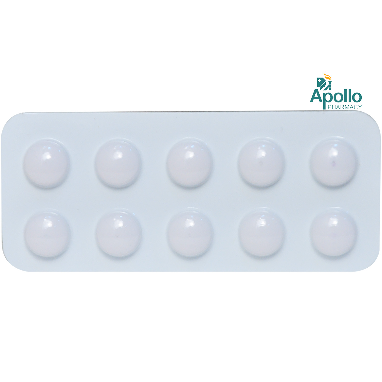 CNN 50 Tablet 10's, Pack of 10 TABLETS CNN 50 Tablet 10's, Pack of 10 TABLETS