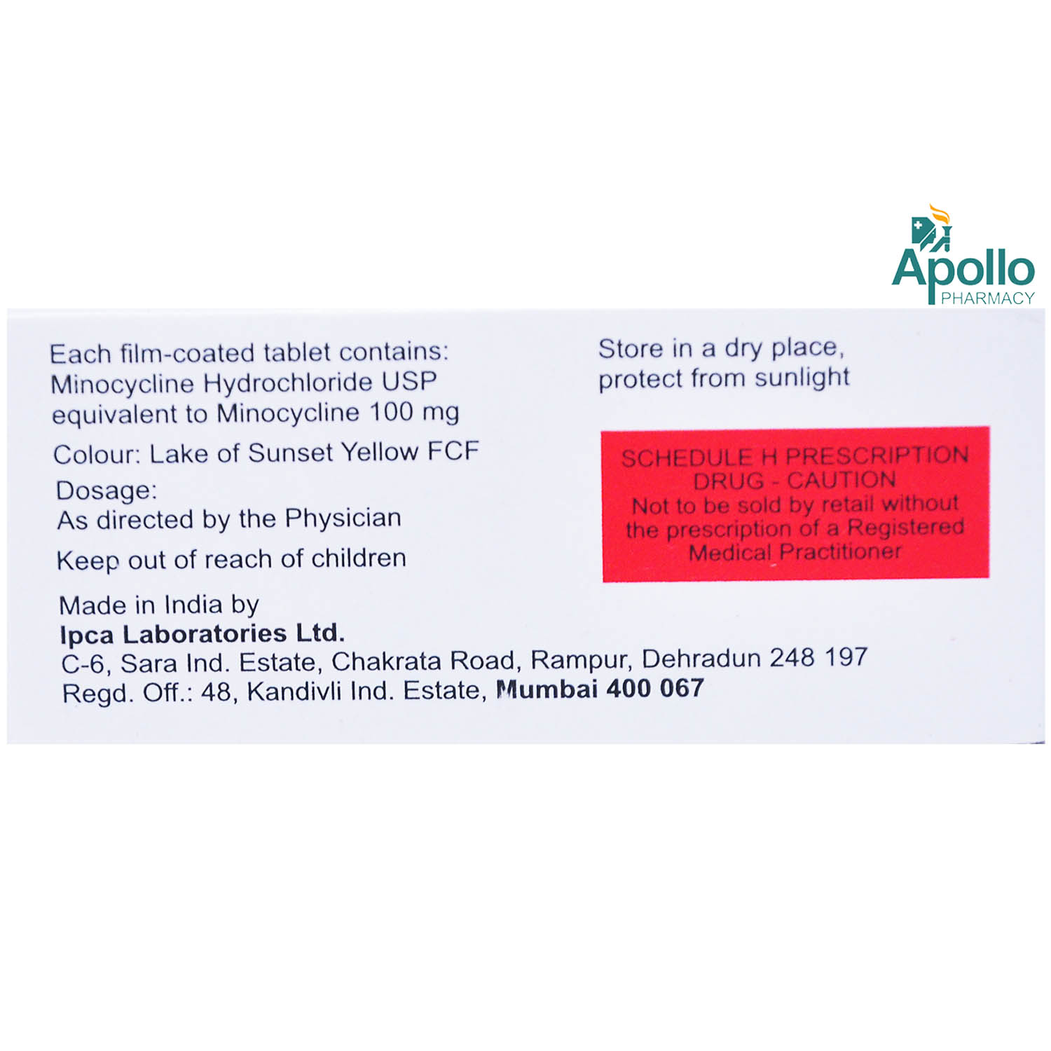 CNN 100 Tablet 10's, Pack of 10 TabletS CNN 100 Tablet 10's, Pack of 10 TabletS