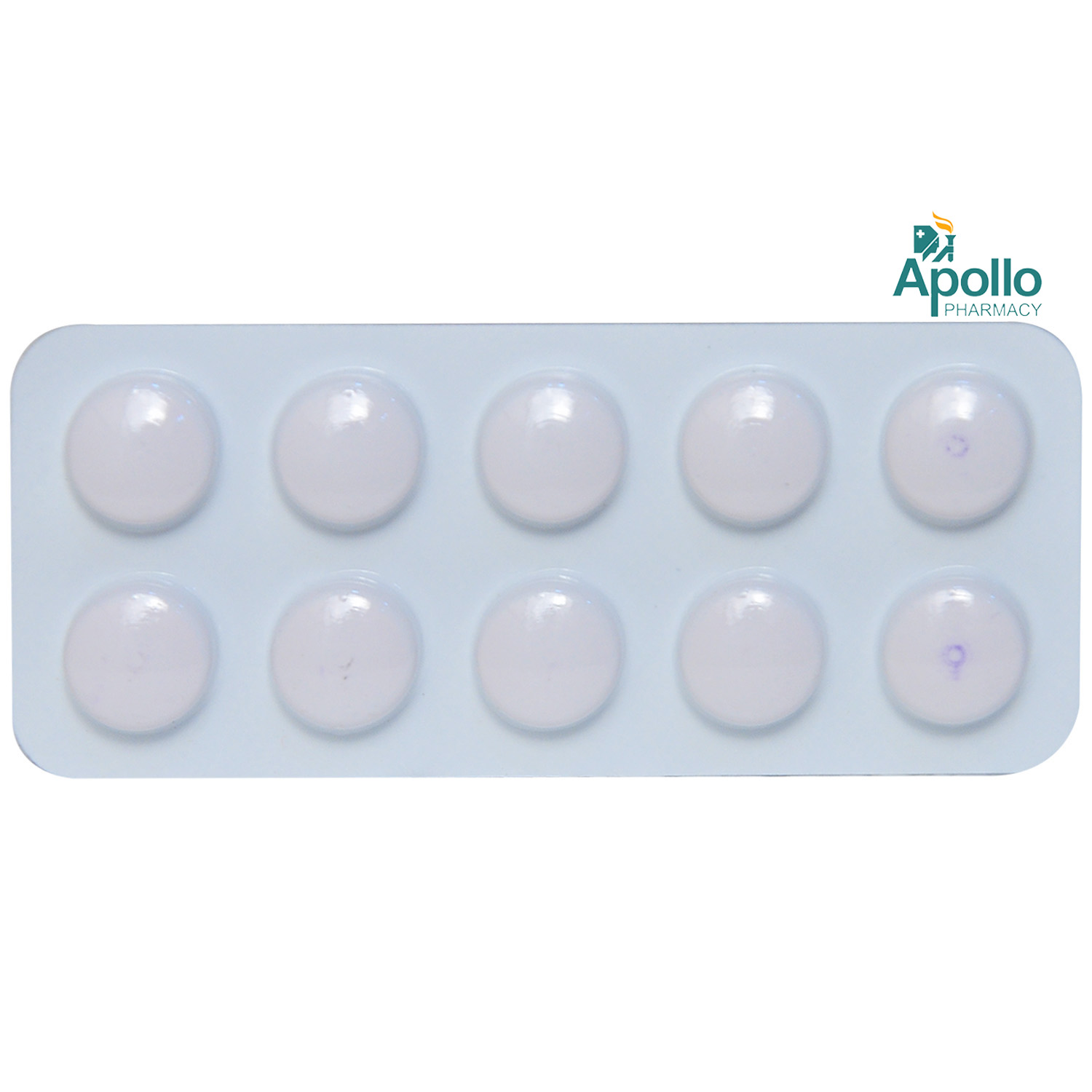 CNN 100 Tablet 10's, Pack of 10 TabletS CNN 100 Tablet 10's, Pack of 10 TabletS