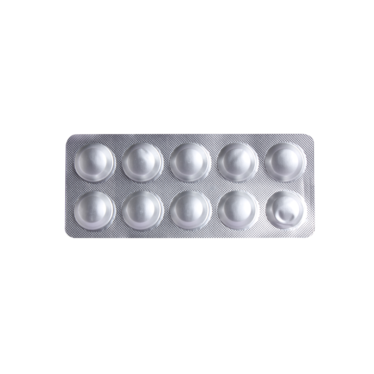 CO2H Tablet 10's, Pack of 10 TabletS CO2H Tablet 10's, Pack of 10 TabletS
