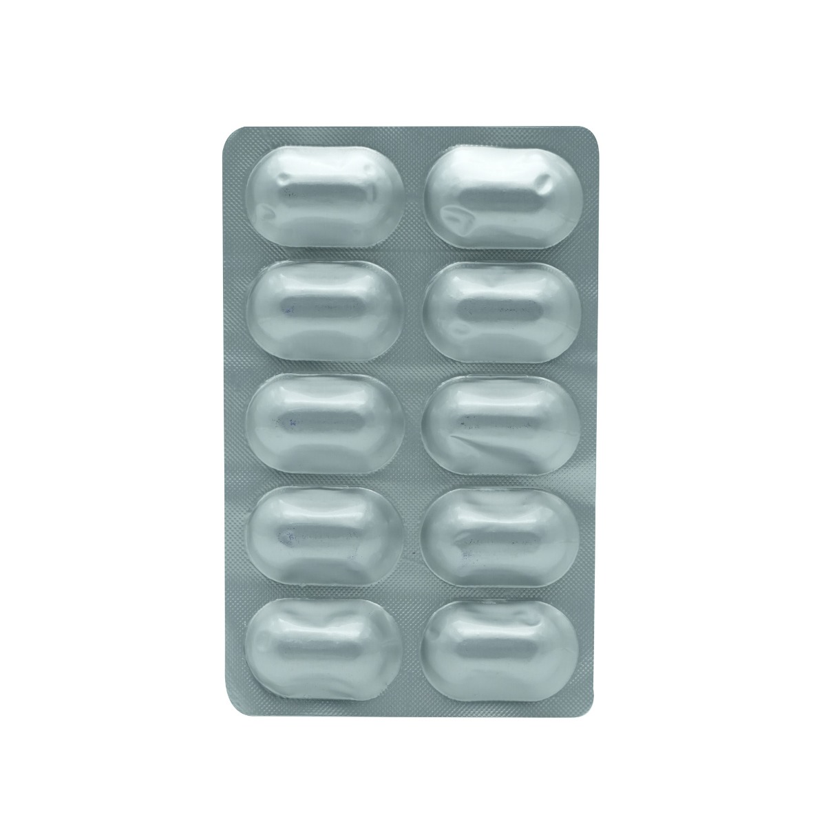 Cognivel D Tablet 10's, Pack of 10 Cognivel D Tablet 10's, Pack of 10