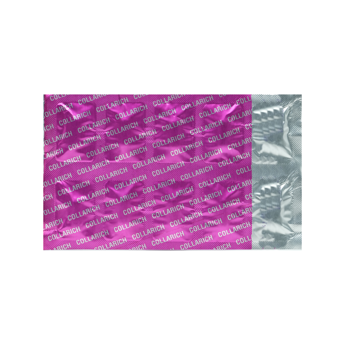Collarich Tablet 10's, Pack of 10 Collarich Tablet 10's, Pack of 10