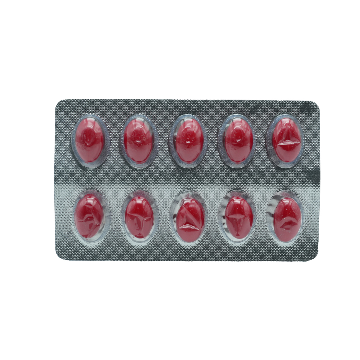 Com D3 Strong Capsule 10'S, Pack of 10 CAPSULES Com D3 Strong Capsule 10'S, Pack of 10 CAPSULES