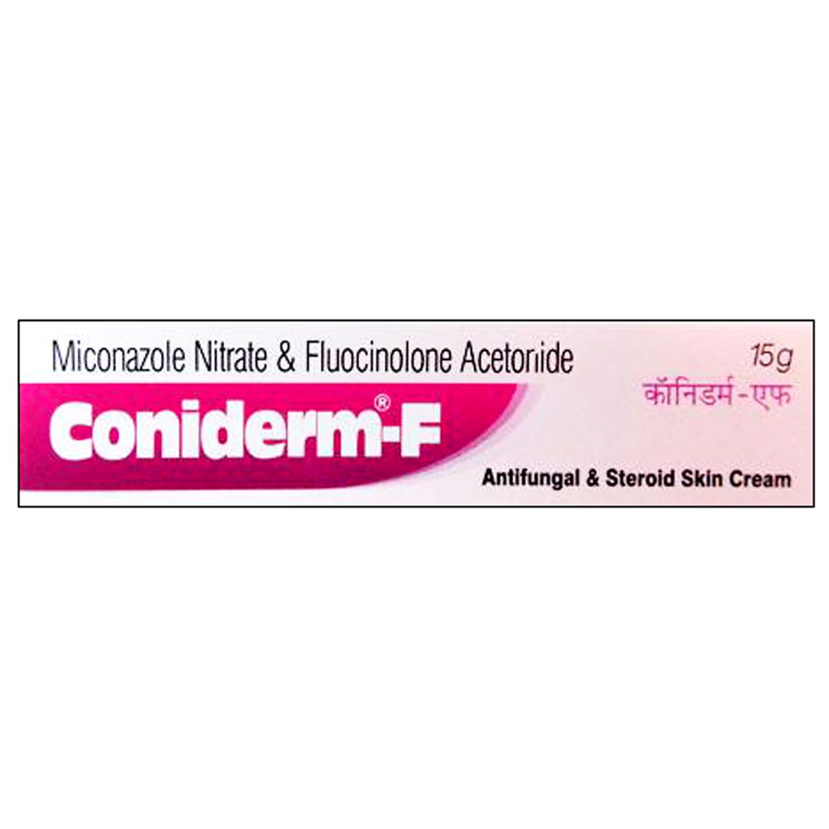 Buy Coniderm F Cream 15 gm Online