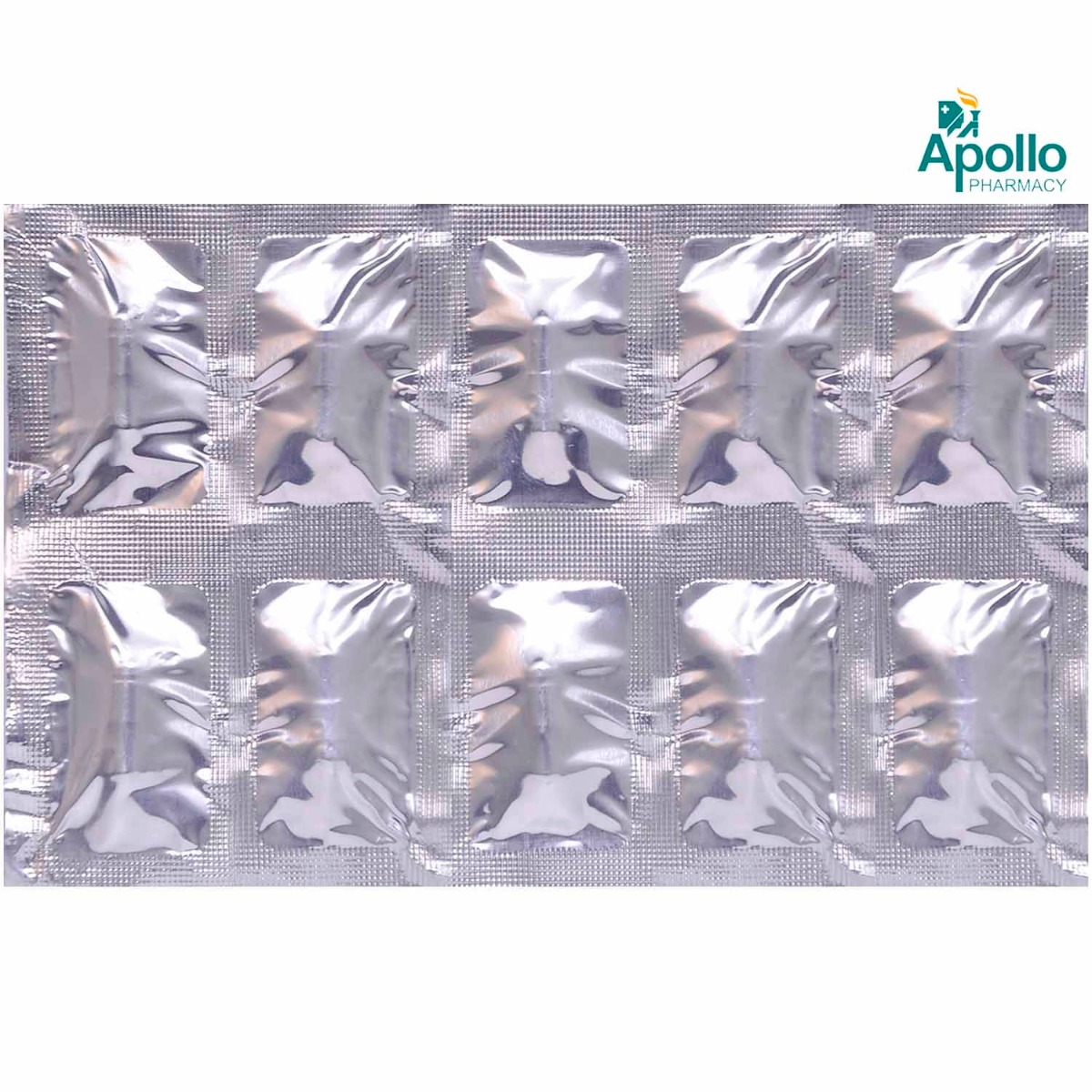 Consivas ASP Capsule 10's, Pack of 10 Consivas ASP Capsule 10's, Pack of 10