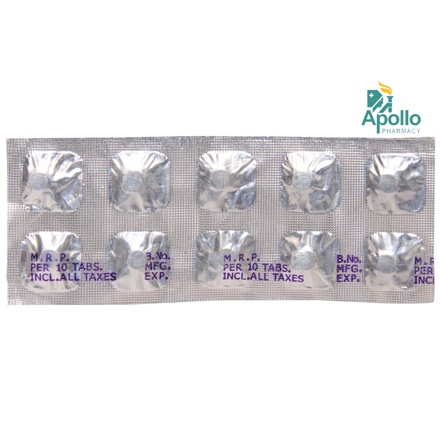 Coriminic Tablet 10's, Pack of 10 TabletS Coriminic Tablet 10's, Pack of 10 TabletS