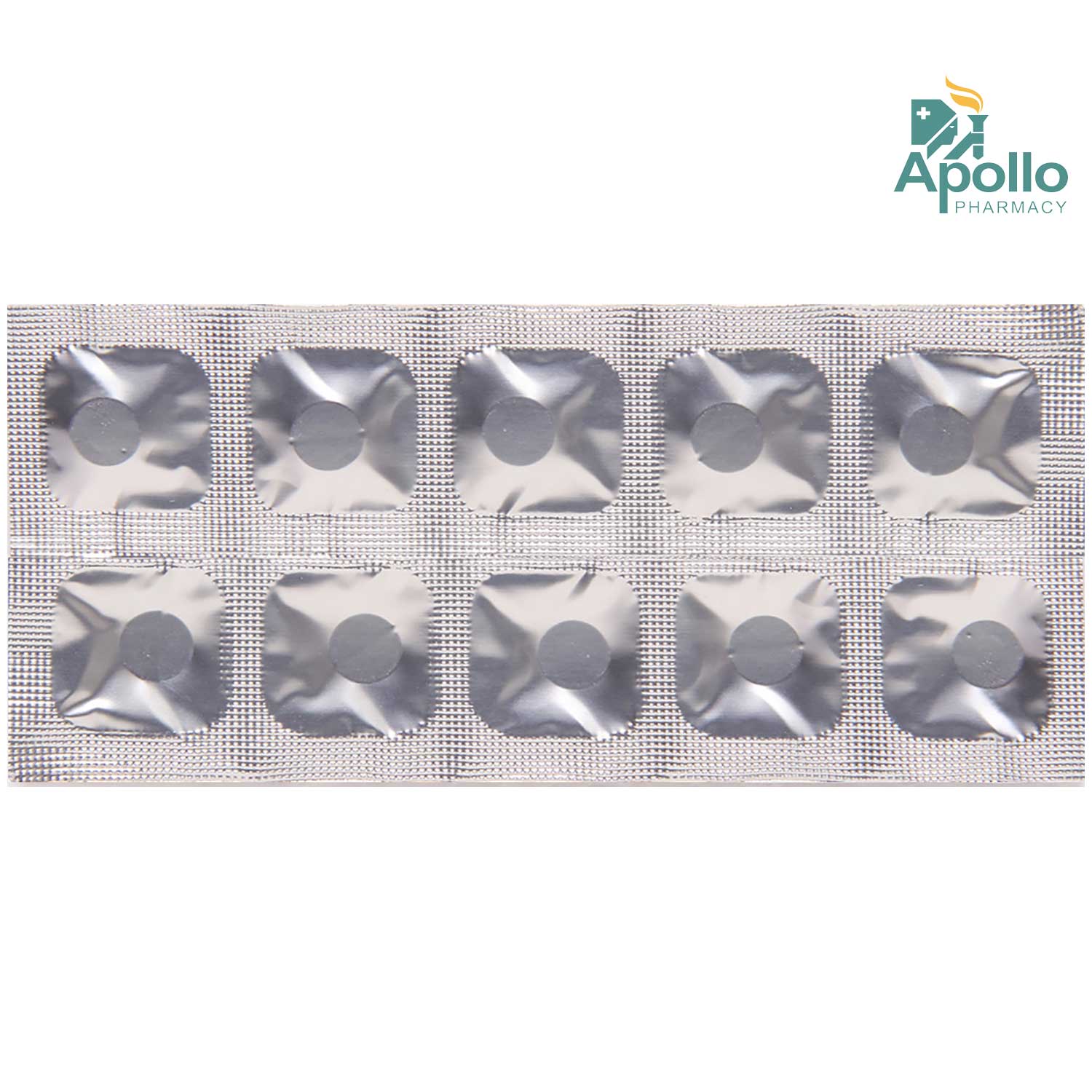 Corvadil 5 Tablet 10's, Pack of 10 TABLETS Corvadil 5 Tablet 10's, Pack of 10 TABLETS