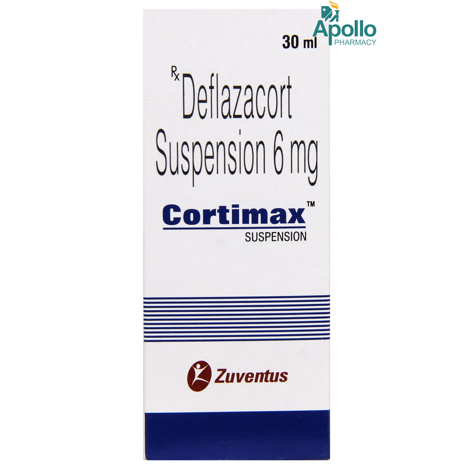 Buy Cortimax Suspension 30 ml Online