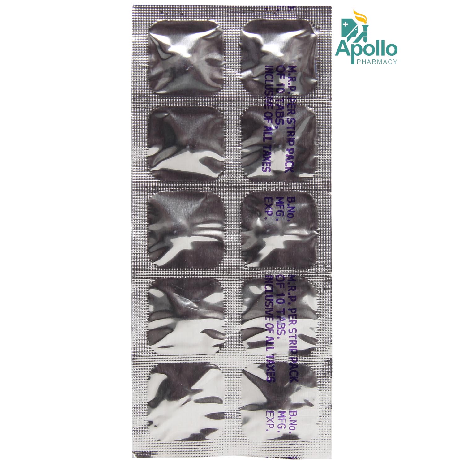 Corbis H 5 Tablet 10's, Pack of 10 TABLETS Corbis H 5 Tablet 10's, Pack of 10 TABLETS