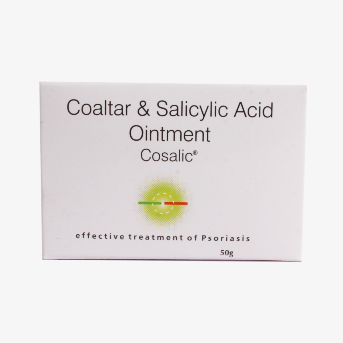 Buy Cosalic Ointment 50 gm Online