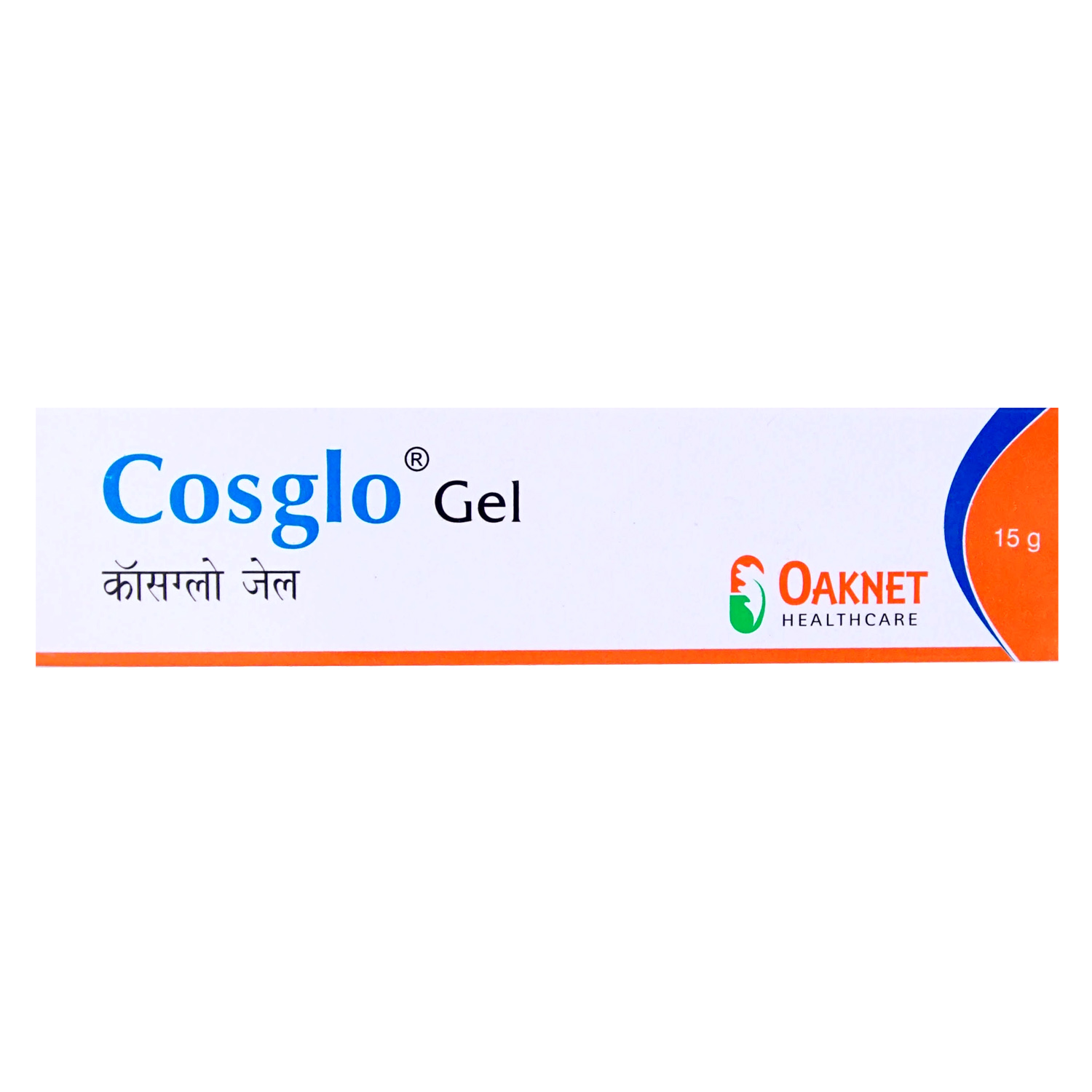Cosglo Gel 15 gm, Pack of 1 Cosglo Gel 15 gm, Pack of 1