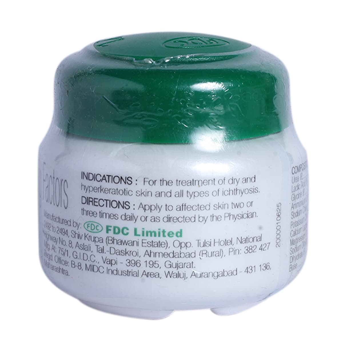 Cotaryl Cream 75 gm | Treat Dry, Hypekeratotic Skin & All Type Of ichthyosis | For Dry Skin, Pack of 1 CREAM Cotaryl Cream 75 gm | Treat Dry, Hypekeratotic Skin & All Type Of ichthyosis | For Dry Skin, Pack of 1 CREAM