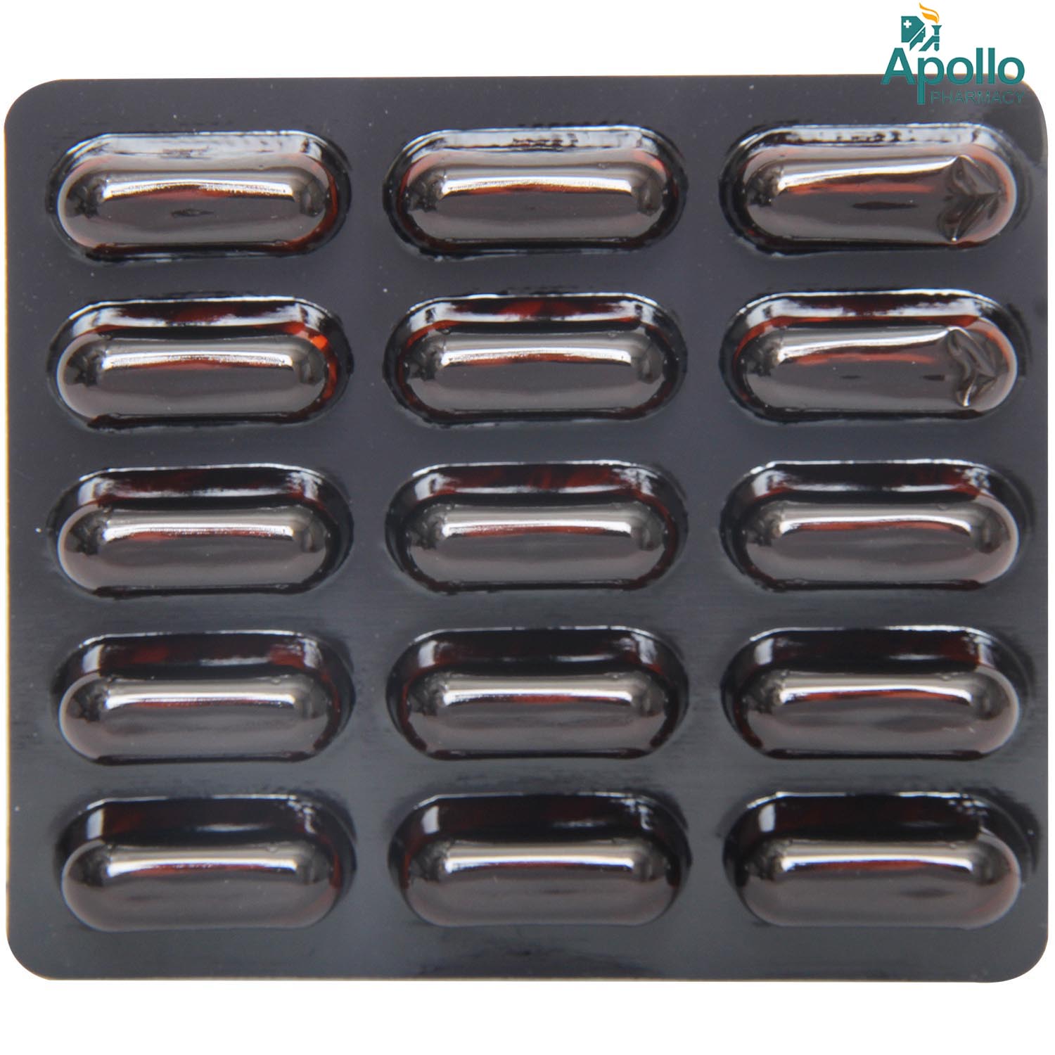 Cranpac Capsule 15's, Pack of 15 CapsuleS Cranpac Capsule 15's, Pack of 15 CapsuleS