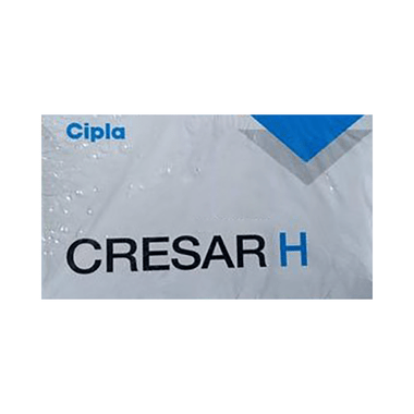 Buy Cresar H Tablet 10's Online