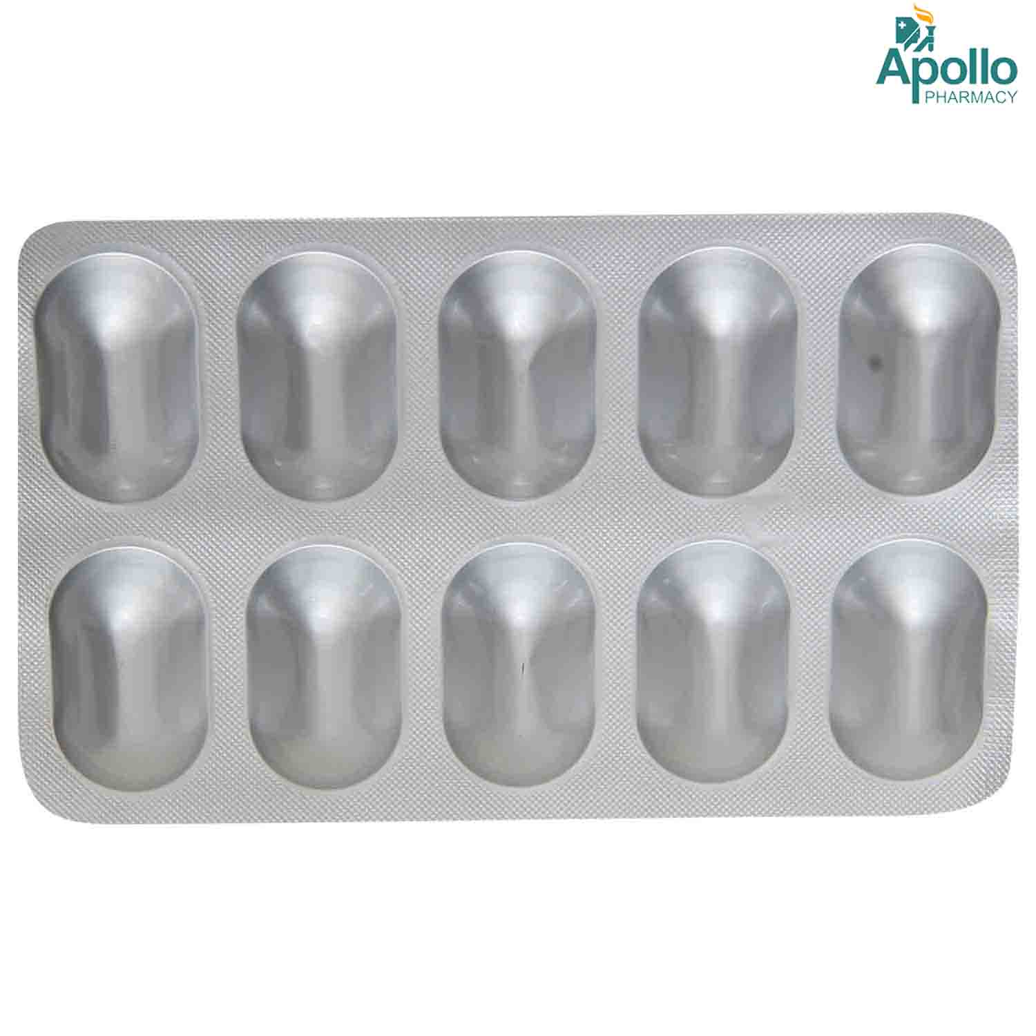 Creon 40000 Capsule 10's, Pack of 10 CAPSULES Creon 40000 Capsule 10's, Pack of 10 CAPSULES