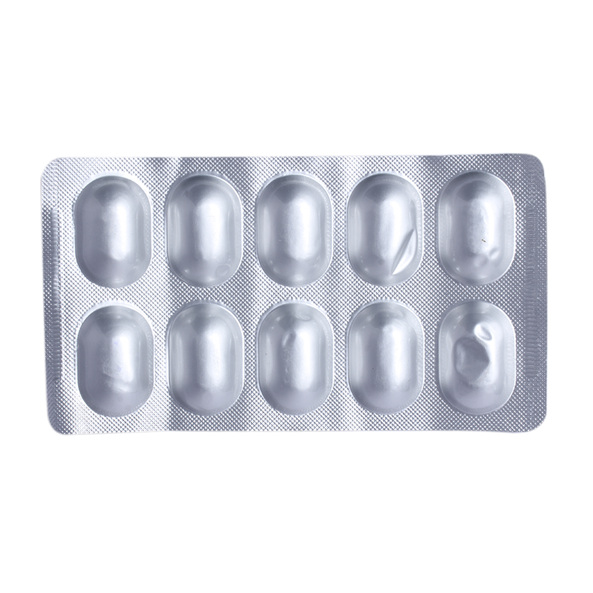 Cresar 80H Tablet 10's, Pack of 10 Cresar 80H Tablet 10's, Pack of 10