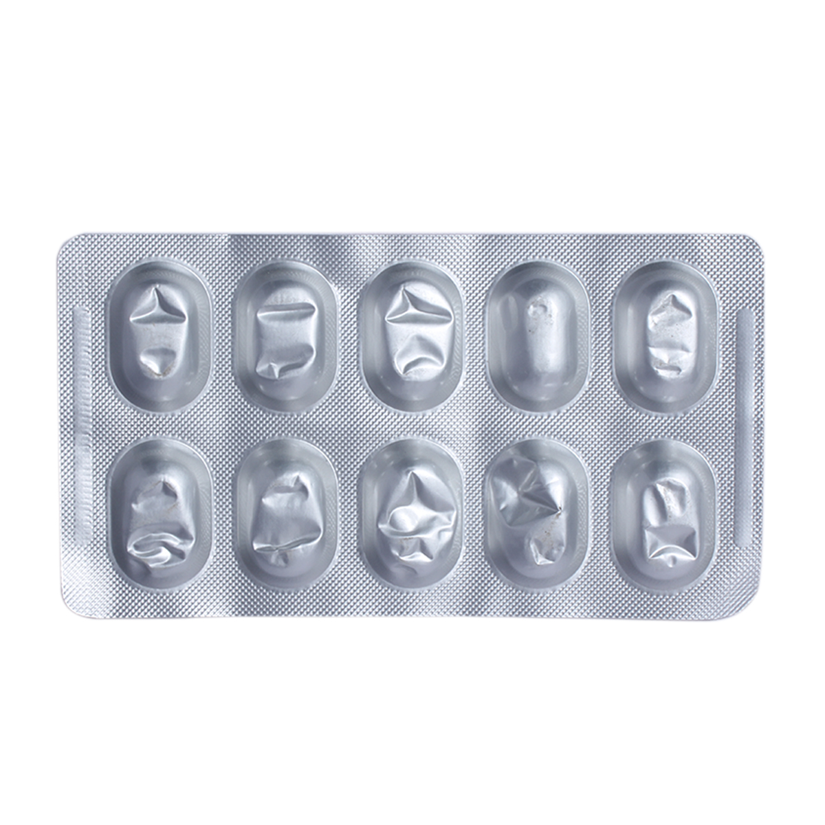 Cresar CT 40 Tablet 10's, Pack of 10 Cresar CT 40 Tablet 10's, Pack of 10