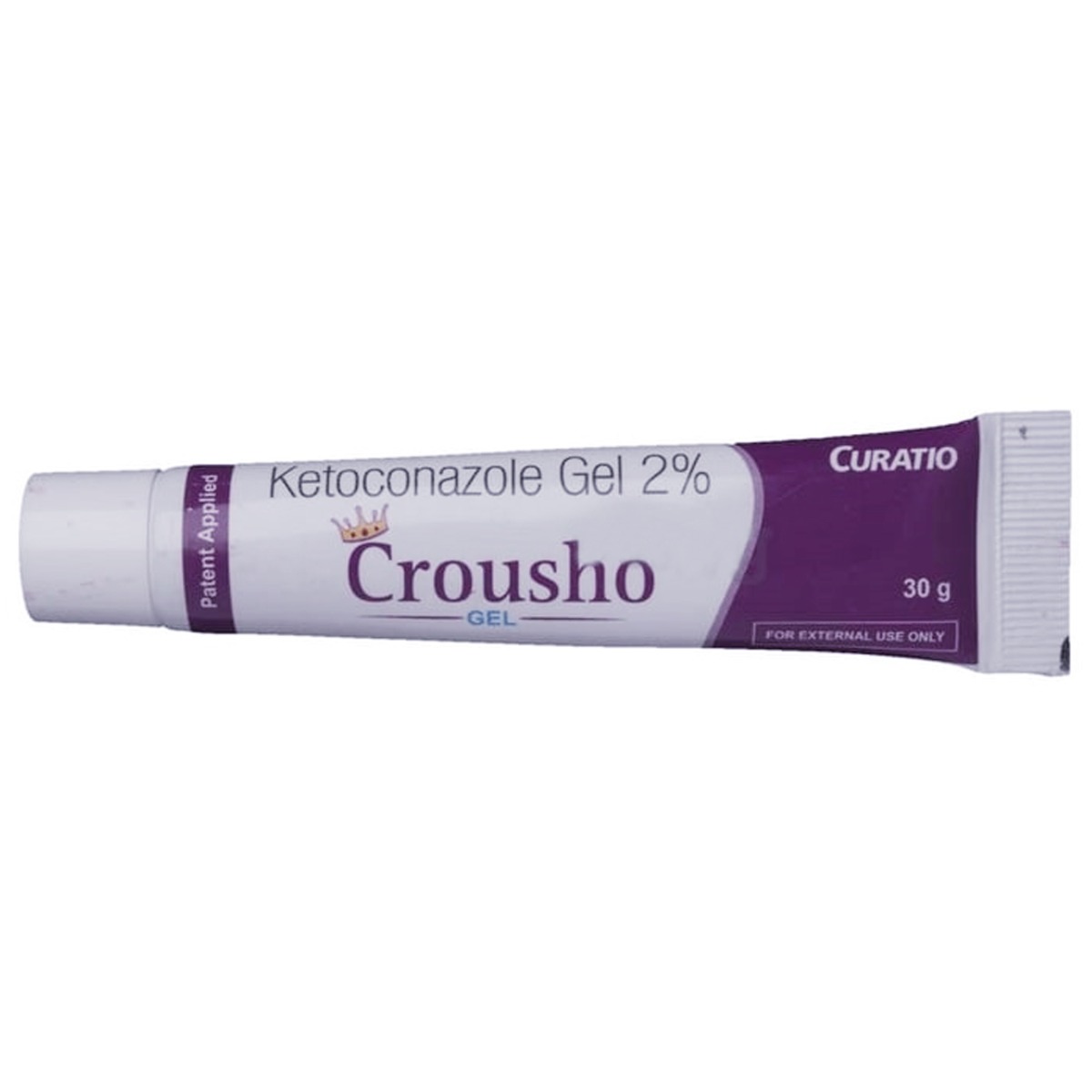 Crousho Gel 30 gm, Pack of 1 GEL Crousho Gel 30 gm, Pack of 1 GEL