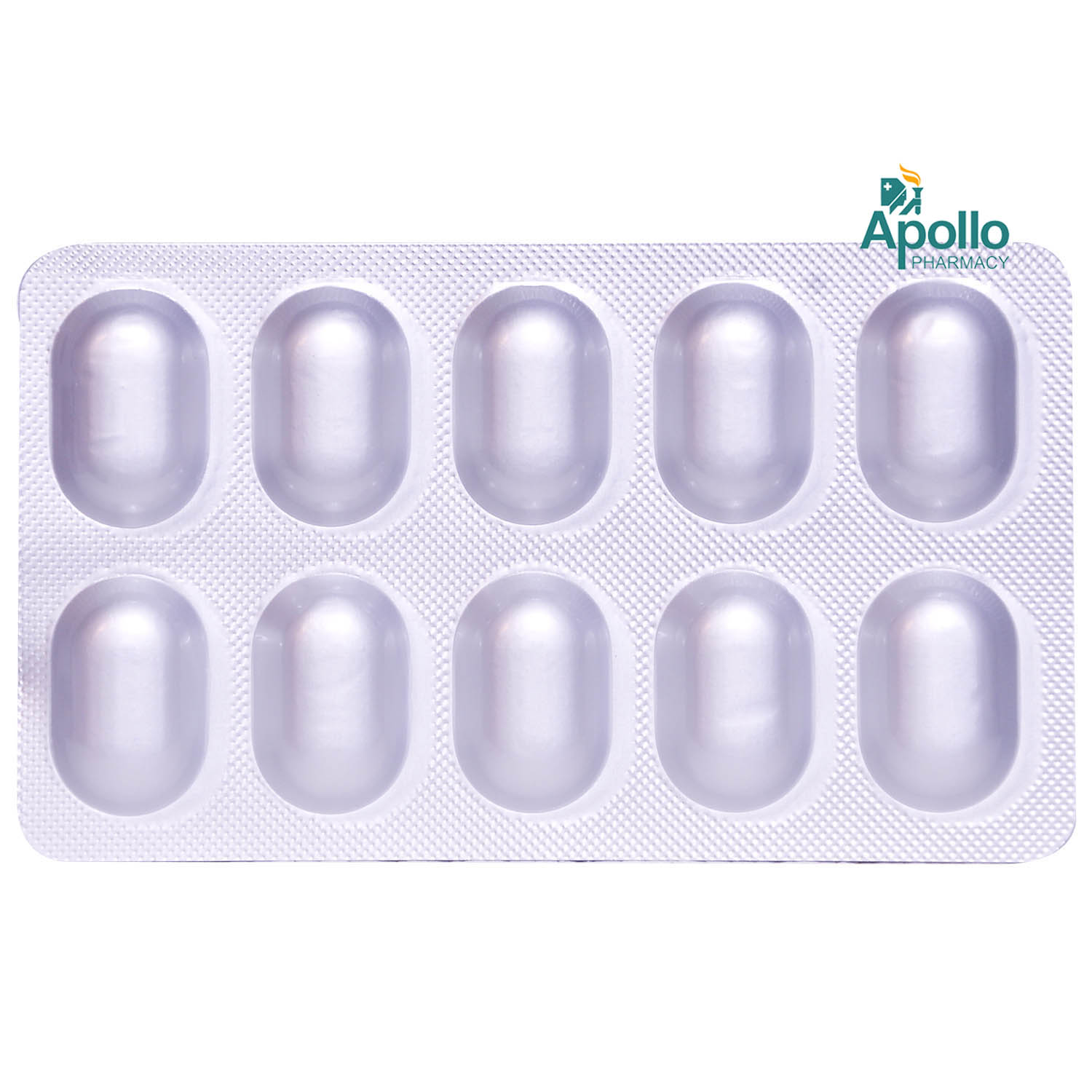 CTD-M 6.25/25 Tablet 10's, Pack of 10 TabletS CTD-M 6.25/25 Tablet 10's, Pack of 10 TabletS