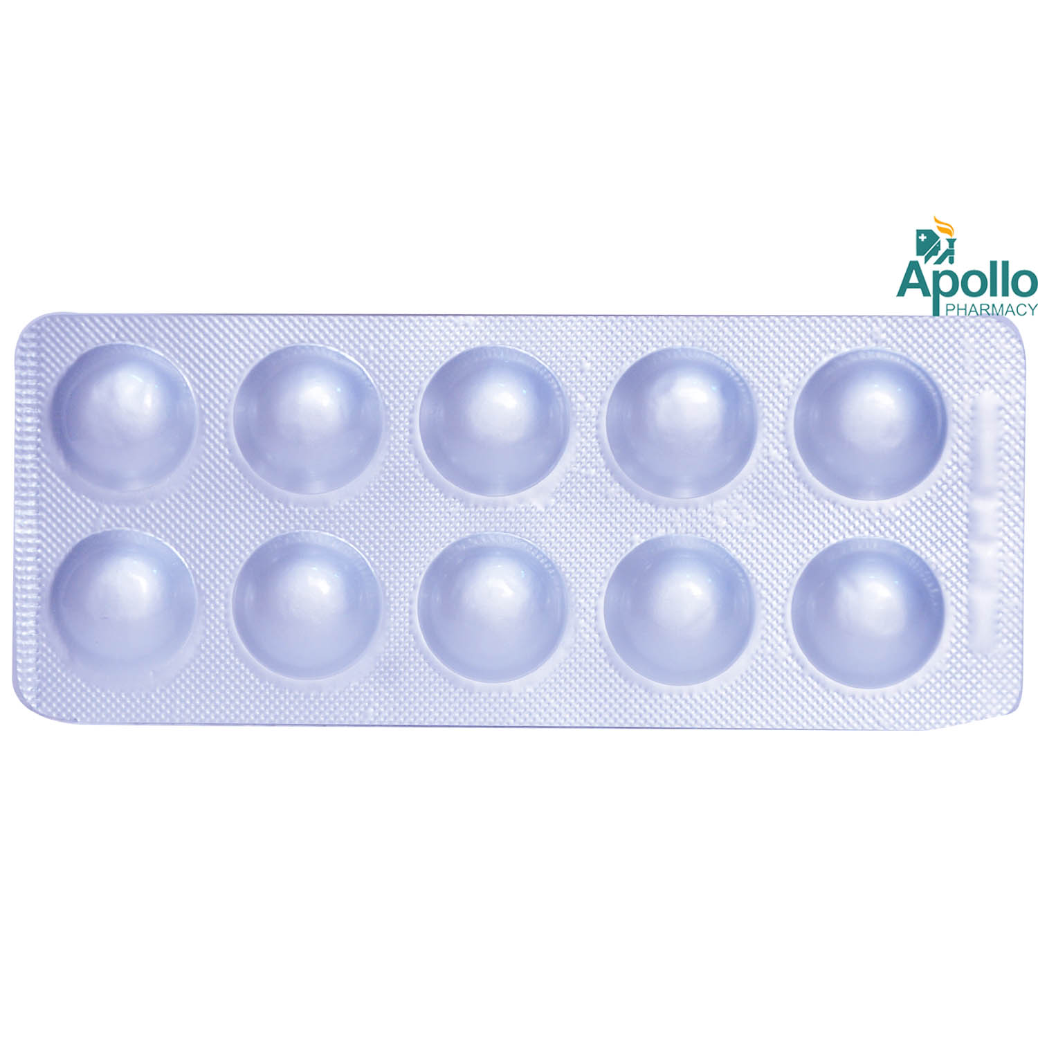 CTD-M 6.25/50 Tablet 10's, Pack of 10 TabletS CTD-M 6.25/50 Tablet 10's, Pack of 10 TabletS