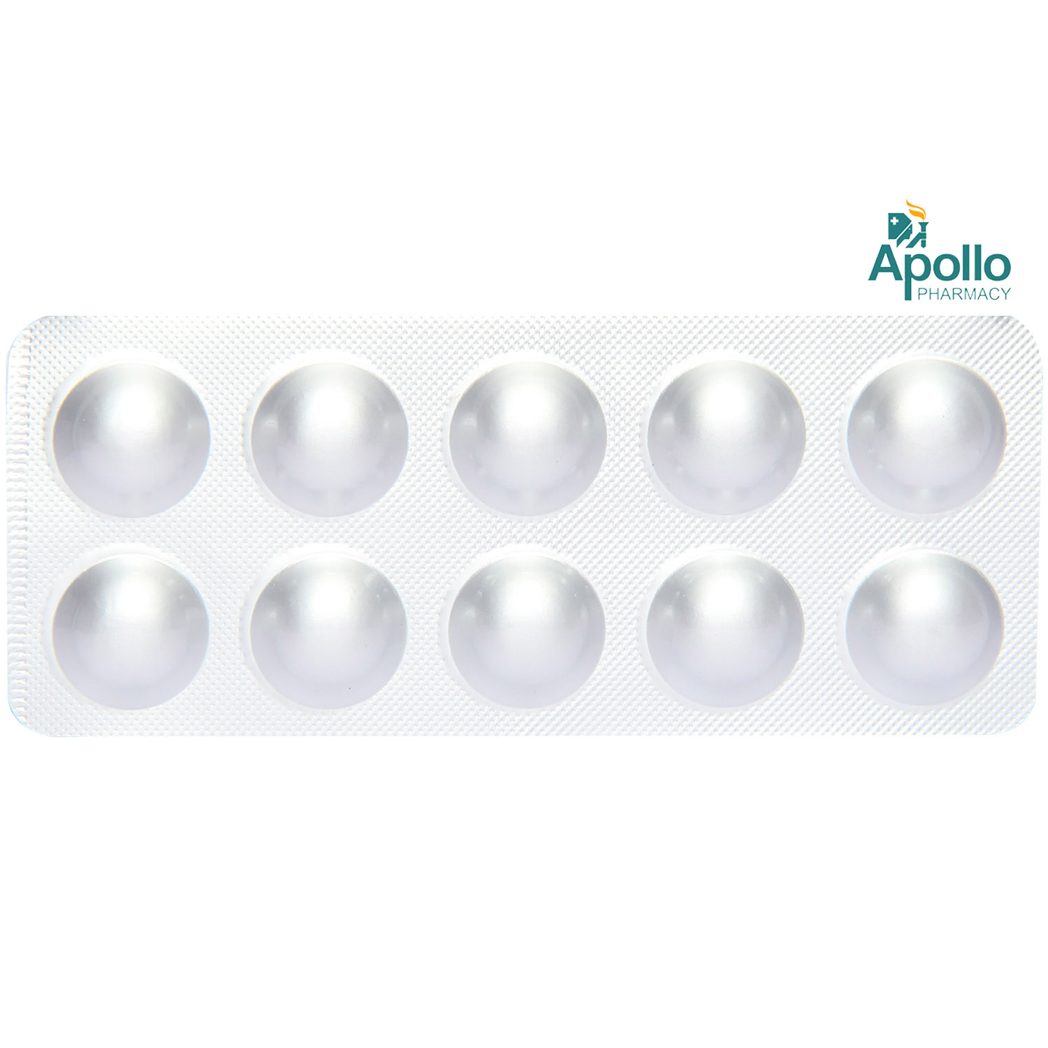 Ctd-C 6.25/10 Tablet 10's, Pack of 10 TabletS Ctd-C 6.25/10 Tablet 10's, Pack of 10 TabletS