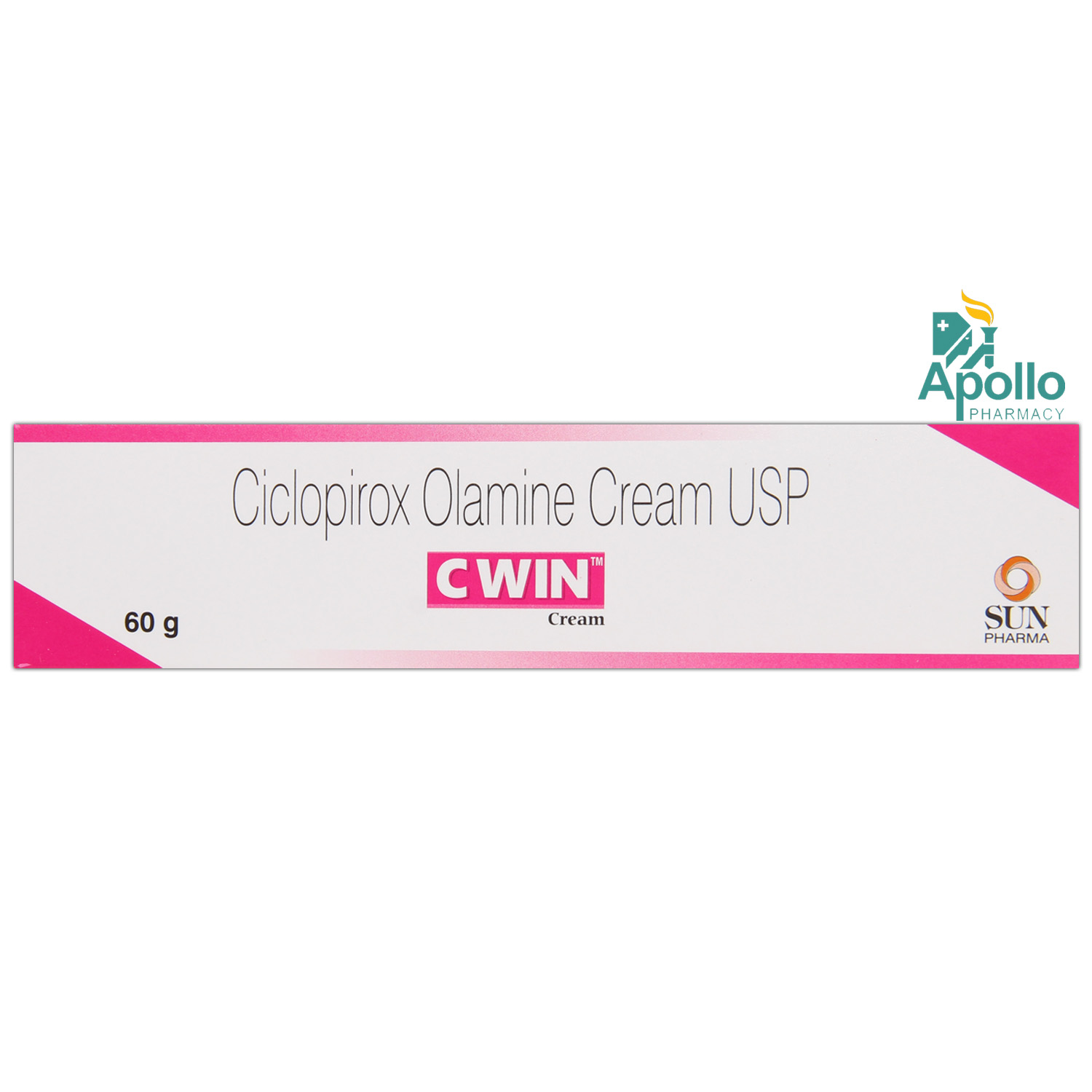 Buy C Win 1% Cream 60 gm Online