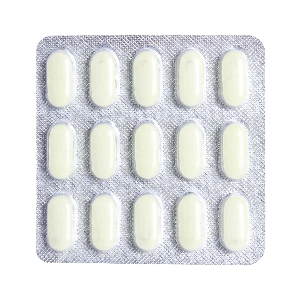 Cyblex MV 80.2 Tablet 15's, Pack of 15 TabletS Cyblex MV 80.2 Tablet 15's, Pack of 15 TabletS