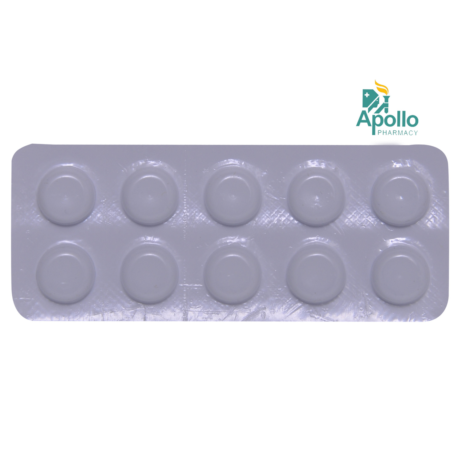 Cystran 5 Tablet 10's, Pack of 10 TabletS Cystran 5 Tablet 10's, Pack of 10 TabletS