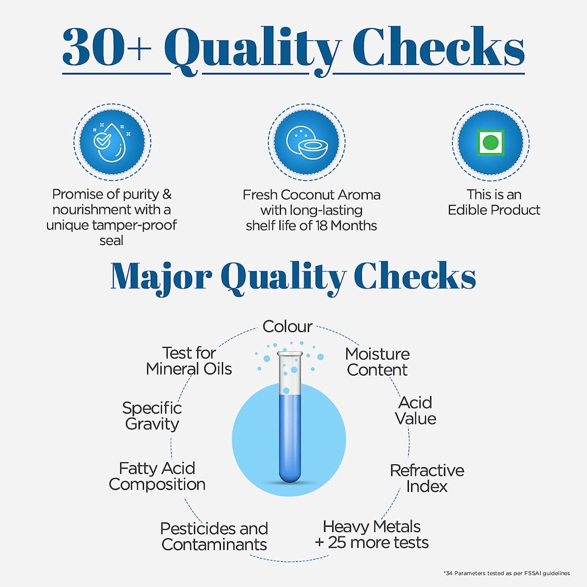 Dabur Anmol Gold 100% Pure Coconut Oil, 600 ml, Pack of 1 Dabur Anmol Gold 100% Pure Coconut Oil, 600 ml, Pack of 1