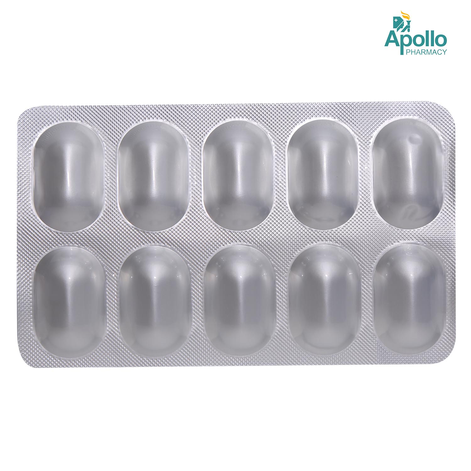 Dabiclot 110 Capsule 10's, Pack of 10 CAPSULES Dabiclot 110 Capsule 10's, Pack of 10 CAPSULES