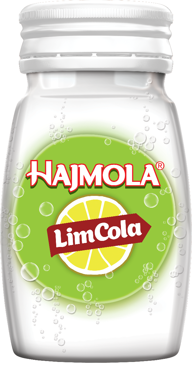 Dabur Hajmola Limcola, 120 Tablets, Pack of 1 Dabur Hajmola Limcola, 120 Tablets, Pack of 1