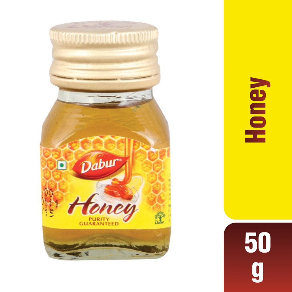 Dabur Honey, 50 gm Price, Uses, Side Effects, Composition Apollo Pharmacy