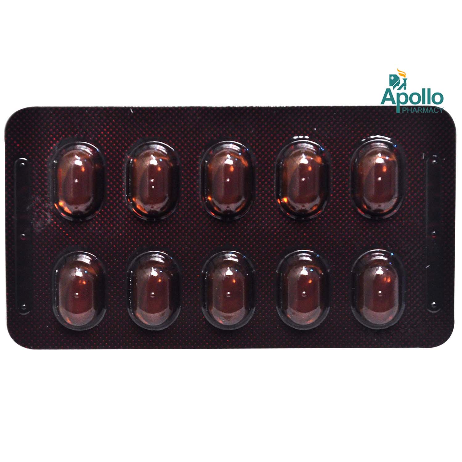 D Acne I 20 Capsule 10's, Pack of 10 CAPSULES D Acne I 20 Capsule 10's, Pack of 10 CAPSULES