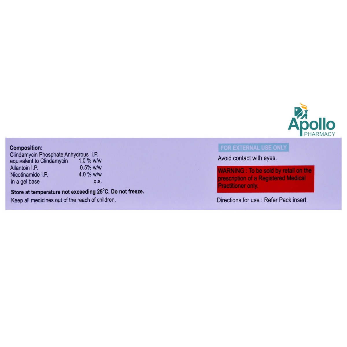 D Acne Plus Gel 15 gm, Pack of 1 GEL D Acne Plus Gel 15 gm, Pack of 1 GEL