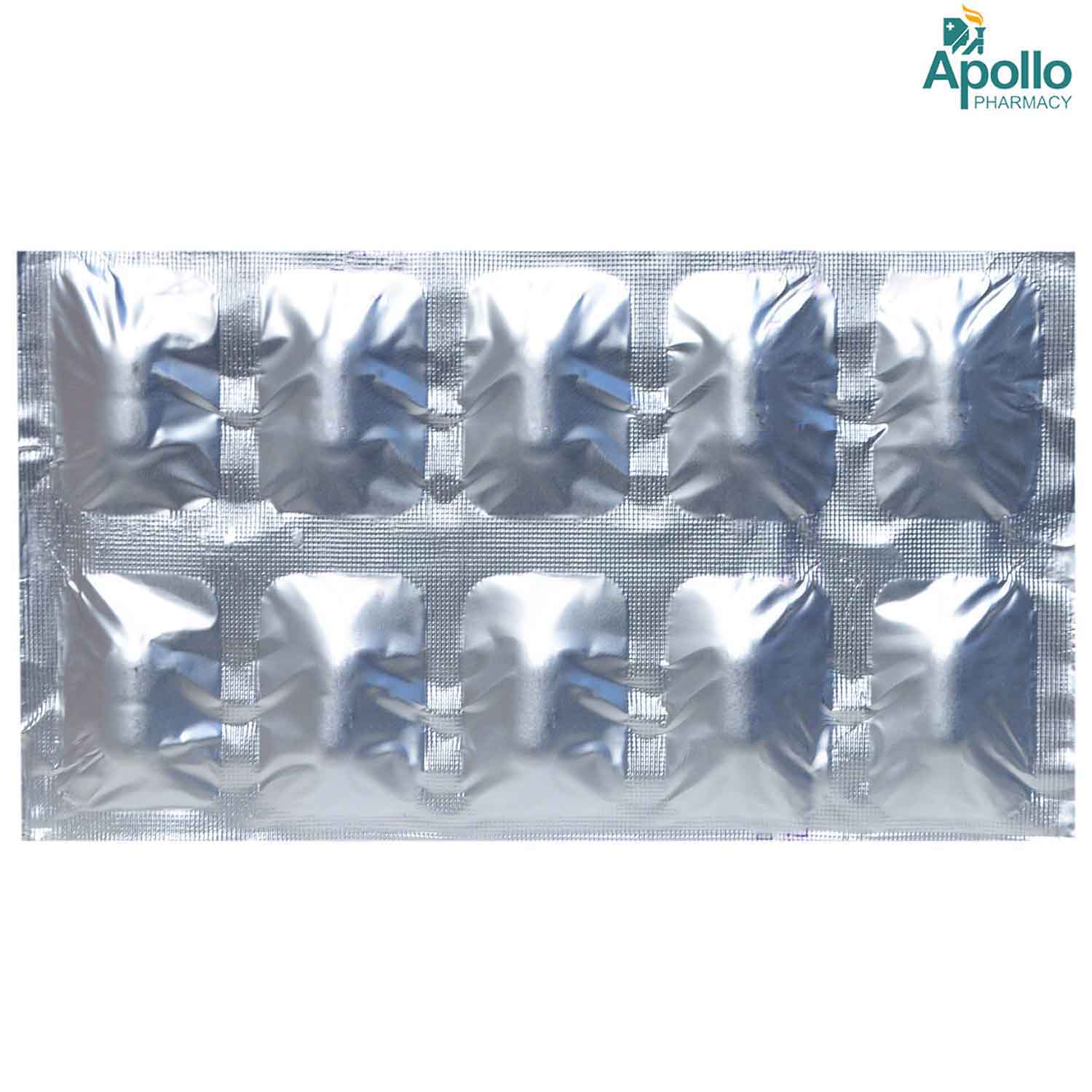 Dailyiron Tablet 10's, Pack of 10 TABLETS Dailyiron Tablet 10's, Pack of 10 TABLETS