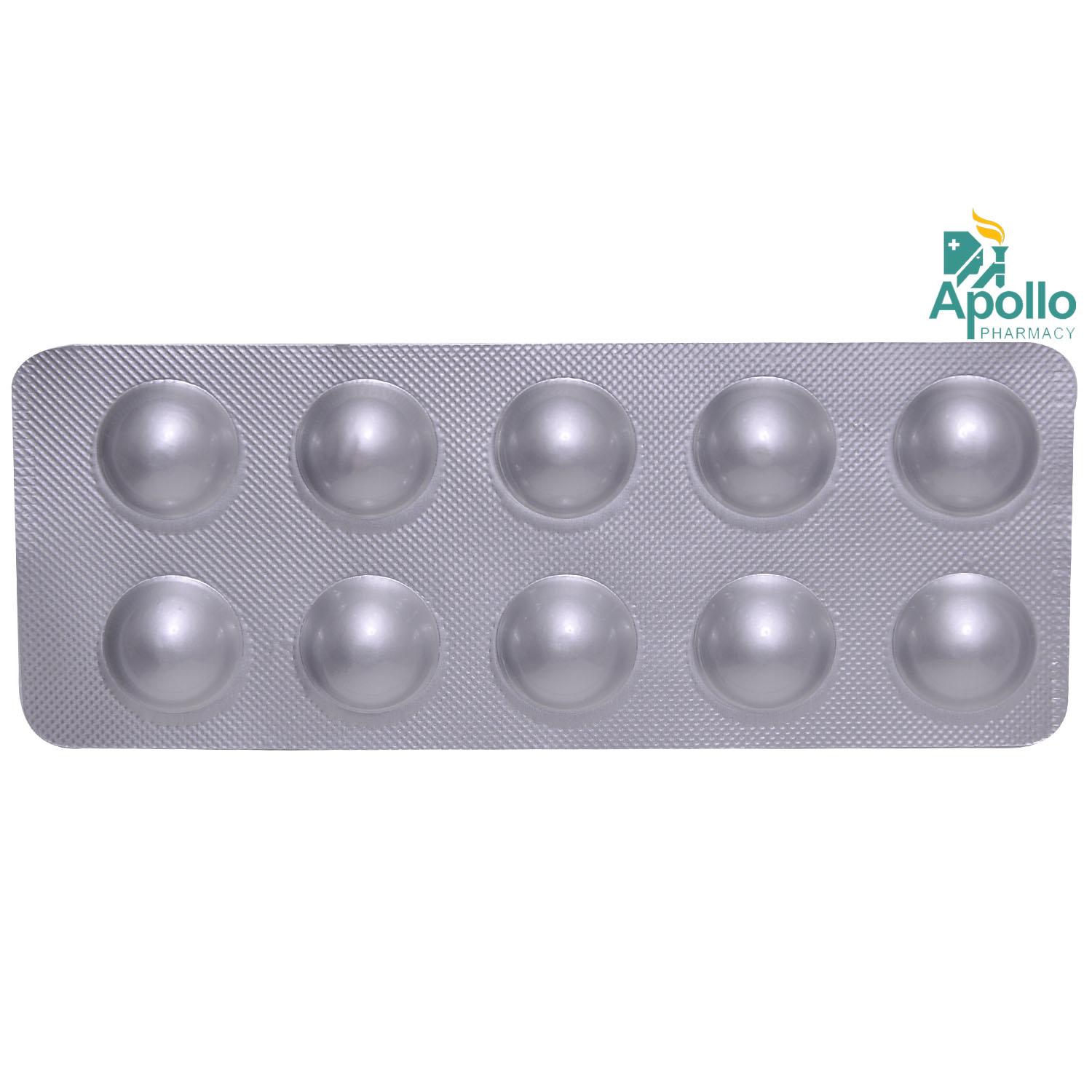 Dalstep Tablet 10's, Pack of 10 TABLETS Dalstep Tablet 10's, Pack of 10 TABLETS