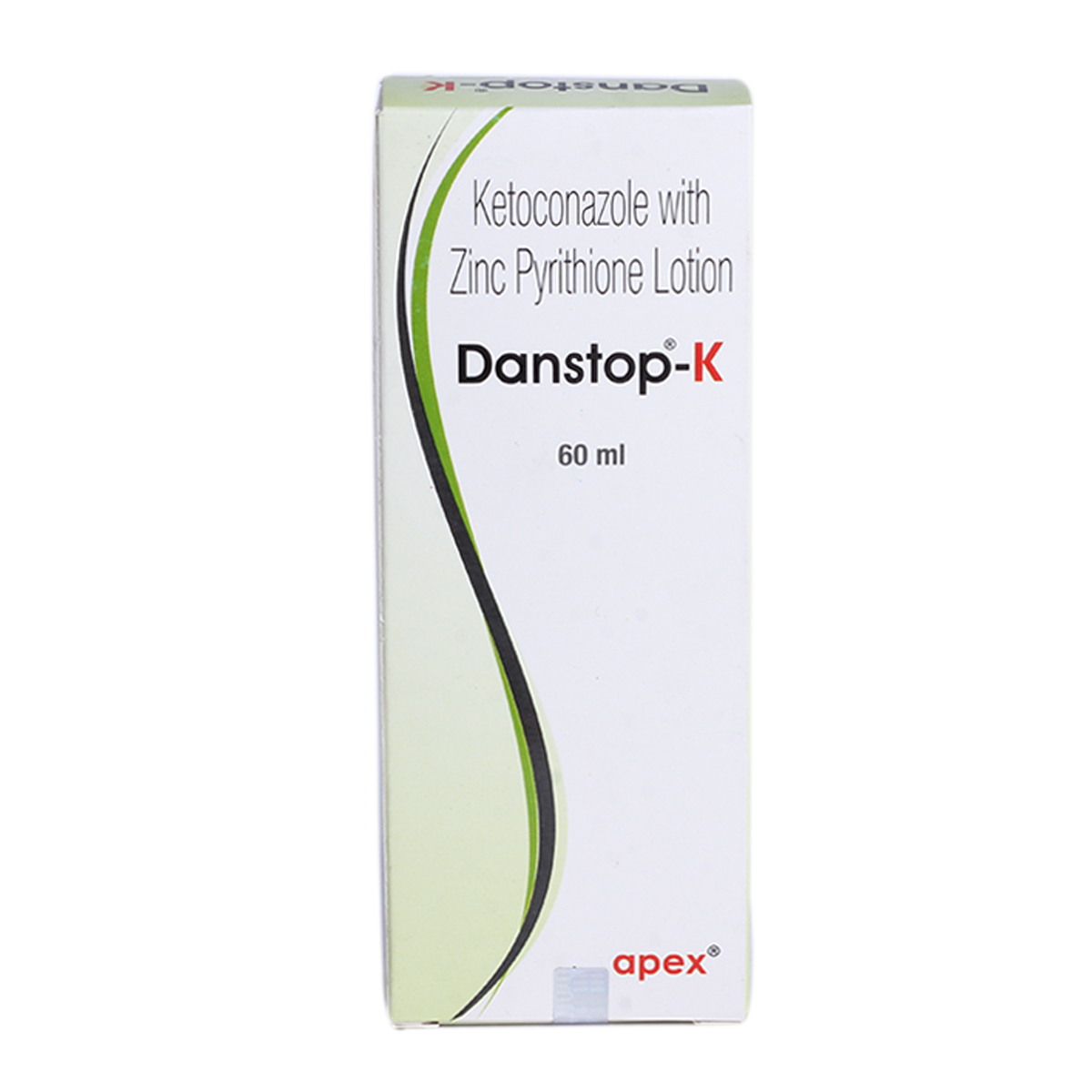 Danstop K Lotion 60 ml, Pack of 1 LOTION Danstop K Lotion 60 ml, Pack of 1 LOTION