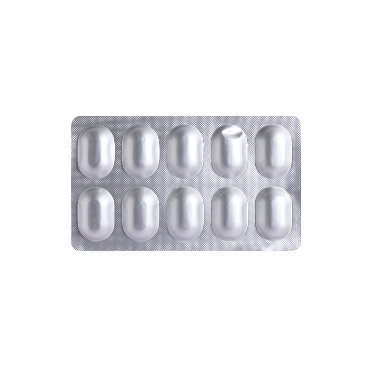 Daprica M 5 Tablet 10's, Pack of 10 TABLETS Daprica M 5 Tablet 10's, Pack of 10 TABLETS