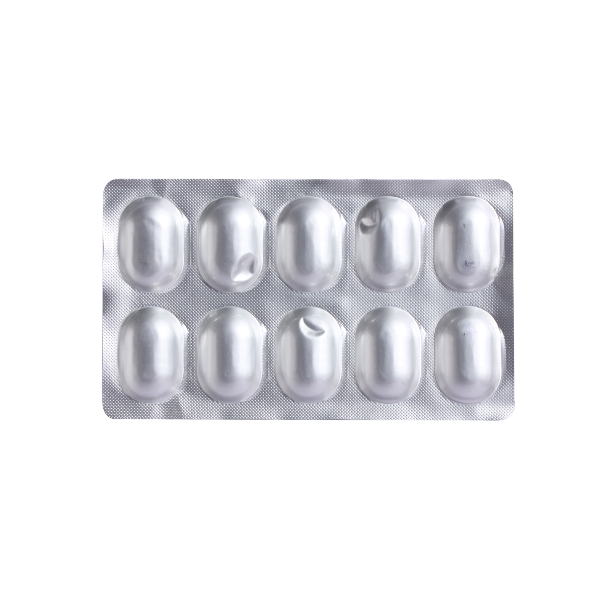 Daprica M 10 Tablet 10's, Pack of 10 TABLETS Daprica M 10 Tablet 10's, Pack of 10 TABLETS