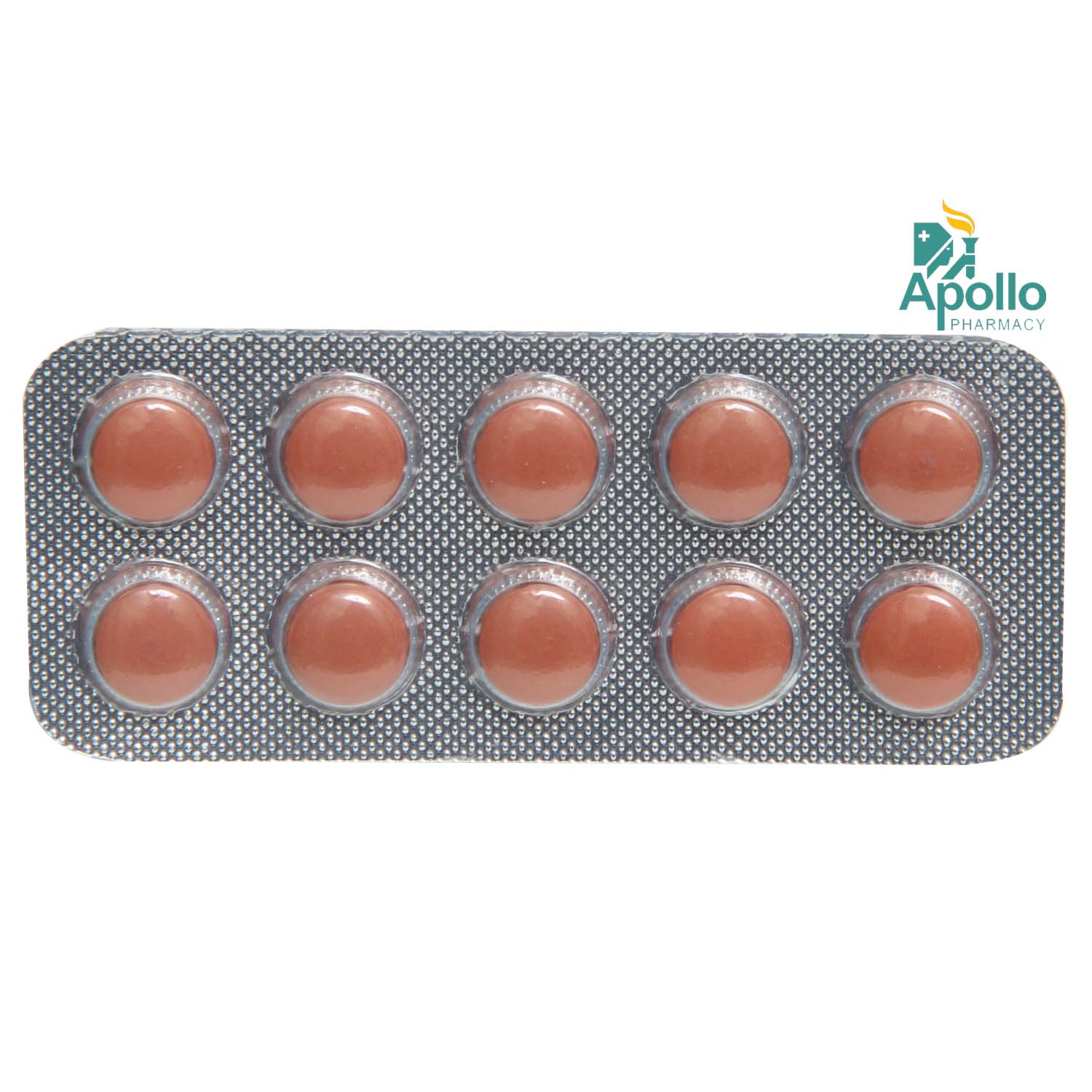 Dazit 10 Tablet 10's, Pack of 10 TABLETS Dazit 10 Tablet 10's, Pack of 10 TABLETS