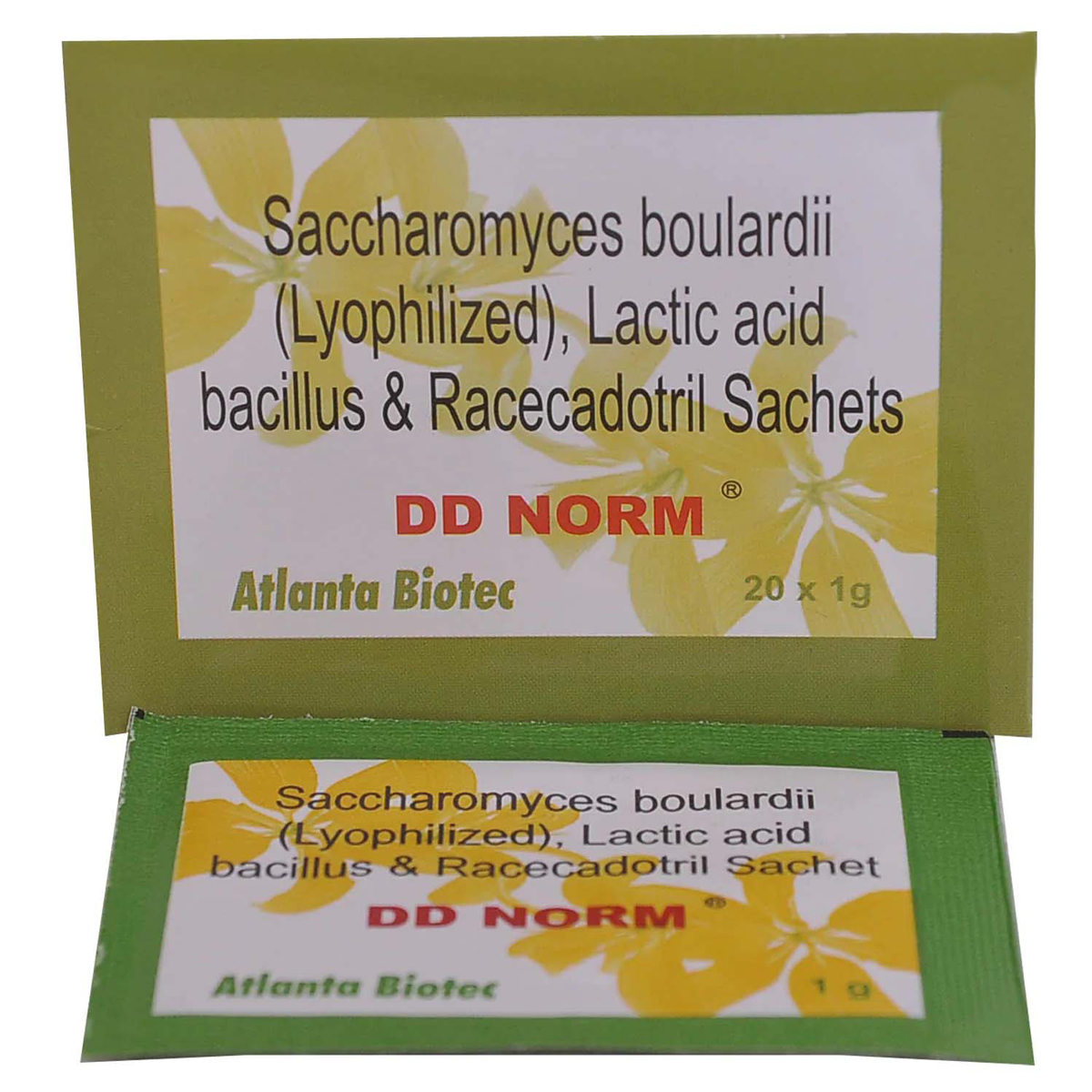 Buy DD Norm Sachet 1 gm Online