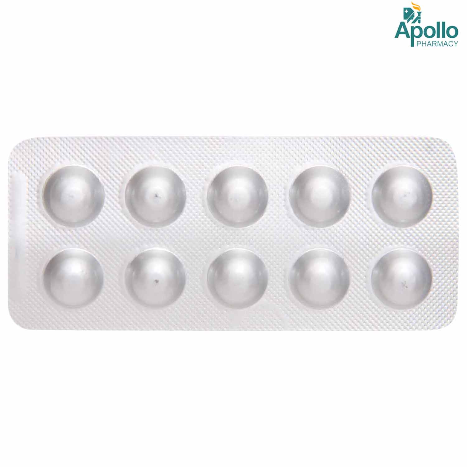 Delacort 6 Tablet 10's, Pack of 10 TABLETS Delacort 6 Tablet 10's, Pack of 10 TABLETS