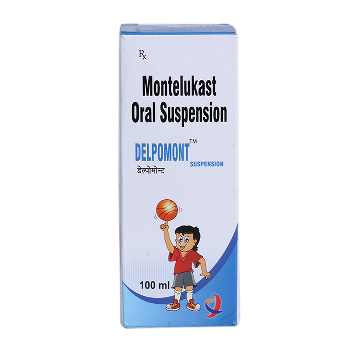 Delpomont Oral Suspension 100 ml, Pack of 1 ORAL SUSPENSION Delpomont Oral Suspension 100 ml, Pack of 1 ORAL SUSPENSION