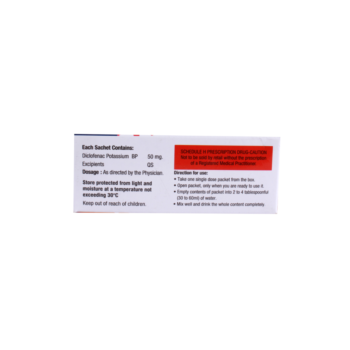 Densaid QA Sachet 1 gm, Pack of 1 Densaid QA Sachet 1 gm, Pack of 1