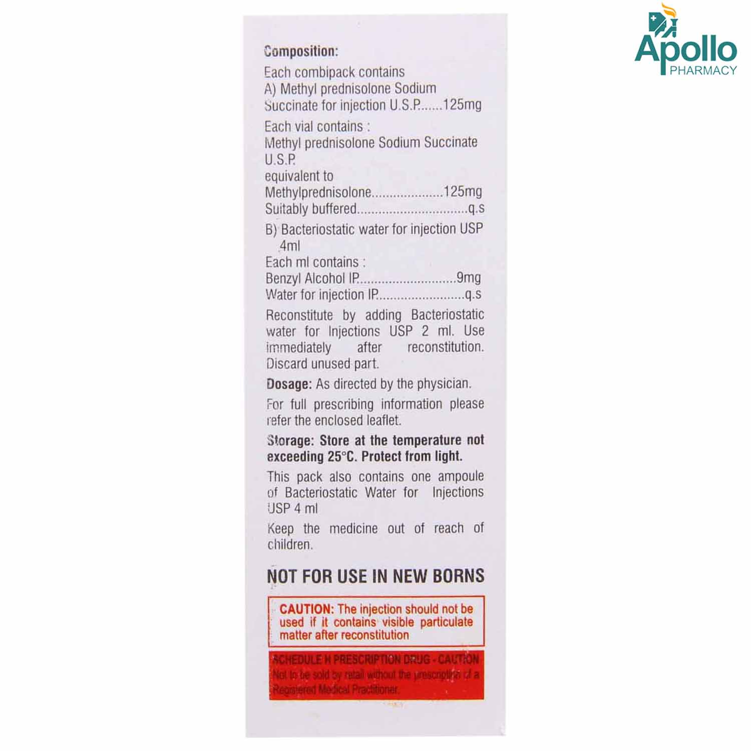 Depotex 125 mg Injection, Pack of 1 INJECTION Depotex 125 mg Injection, Pack of 1 INJECTION